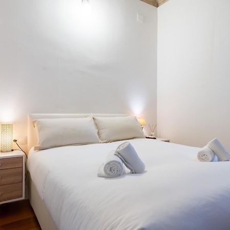 Plaza San Marcos Apartment Севиля Екстериор снимка